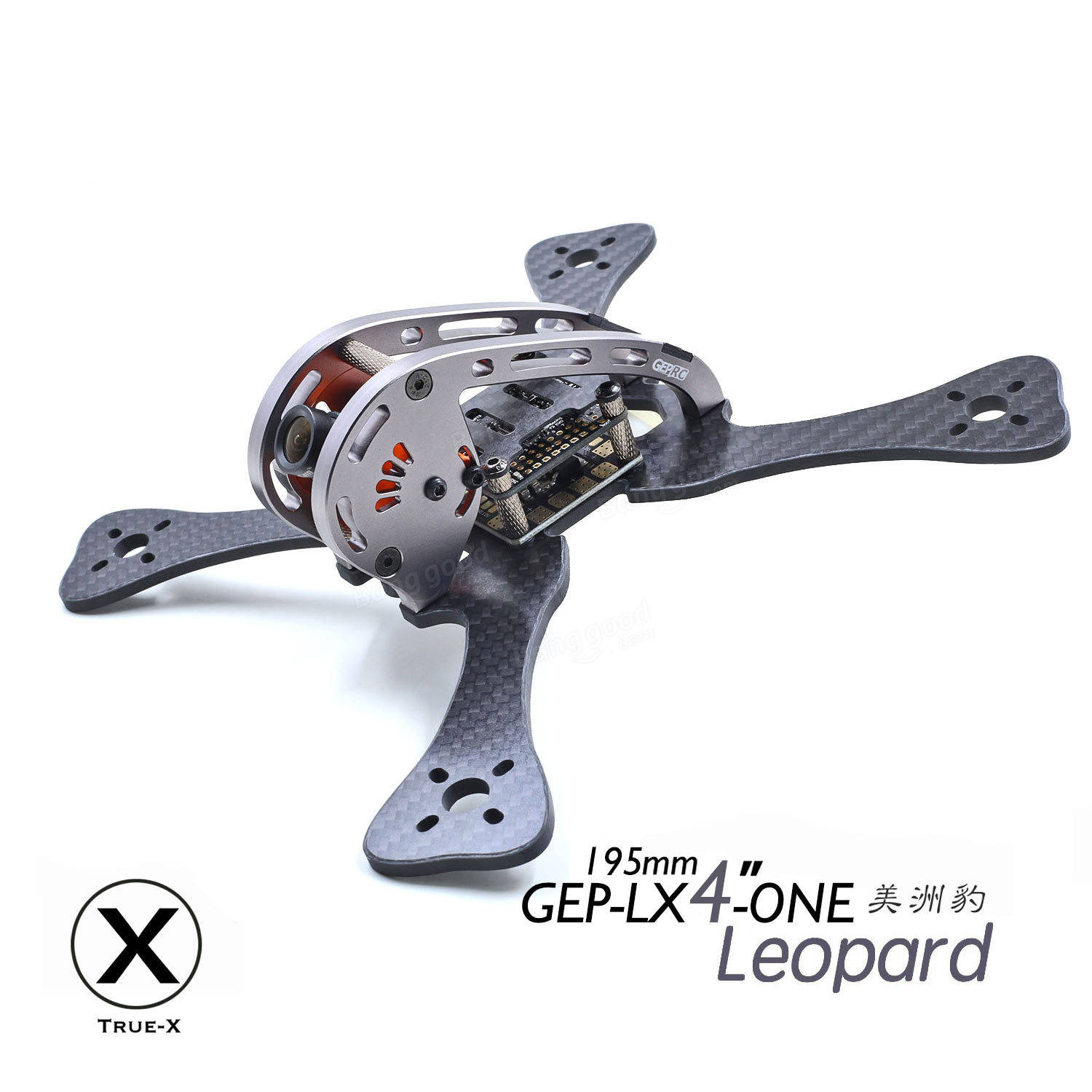 GEPRC GEP-LX4 ONE