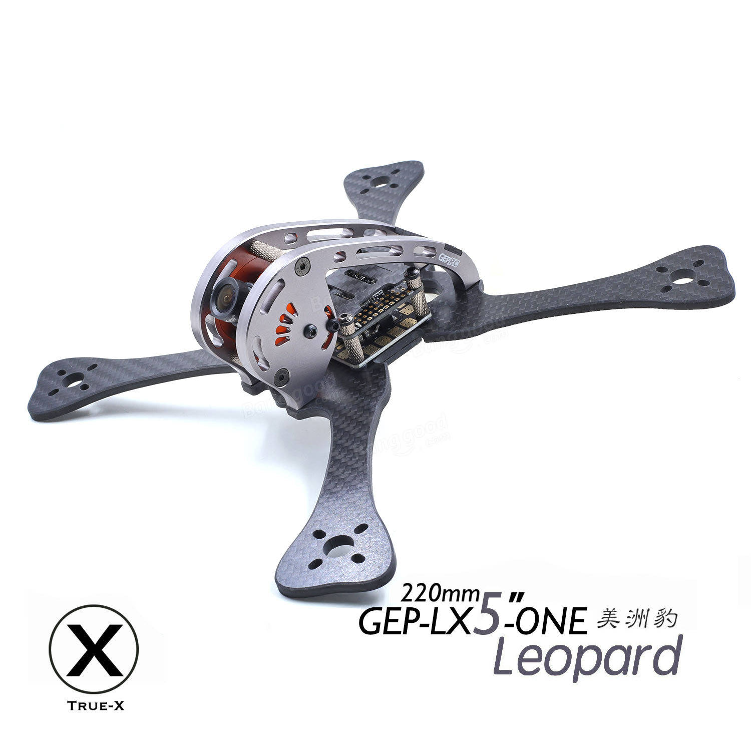 GEPRC GEP-LX5 ONE