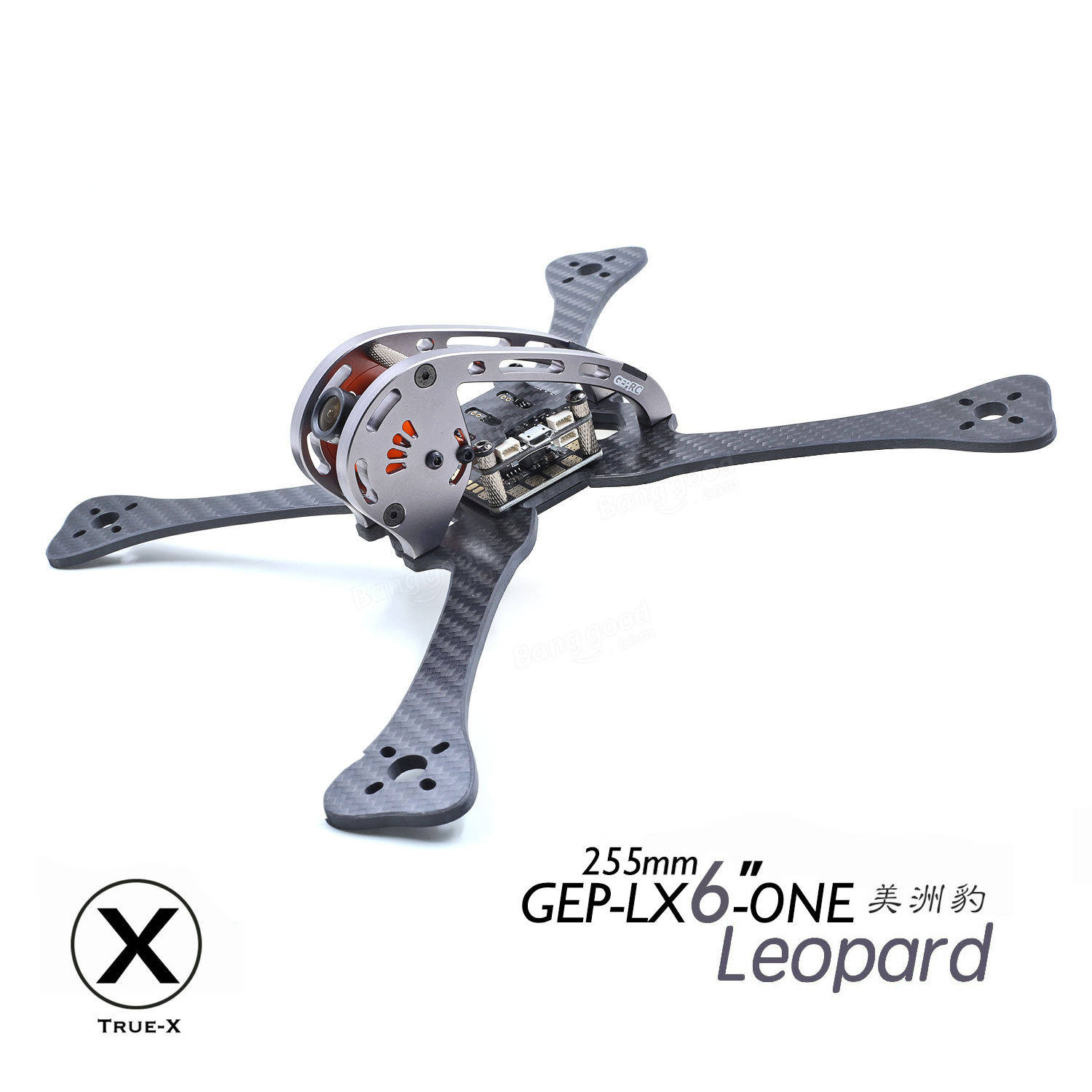 GEPRC GEP-LX6 ONE