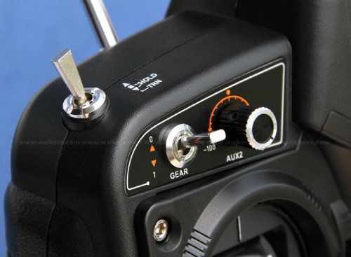 Радиоуправляемый квадрокоптер Walkera QR X Pro FPV GoPro Купить с доставкой