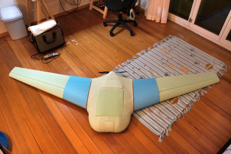 Файл:Viper X-10 DSC02519.JPG