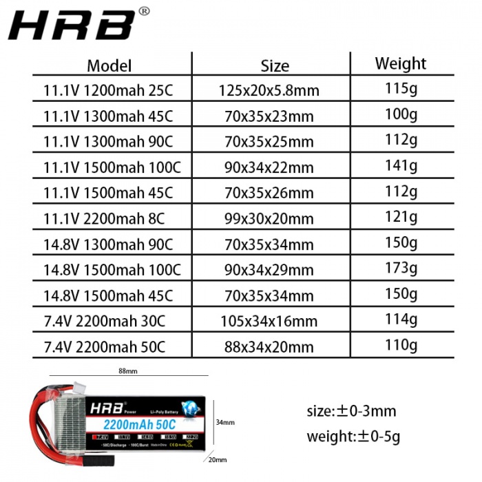 2PCS-HRB-Lipo-Battery-3S-11-1V-1300mah-4S-14-8V-1500mah-7-4V-2200mah-XT60.jpg