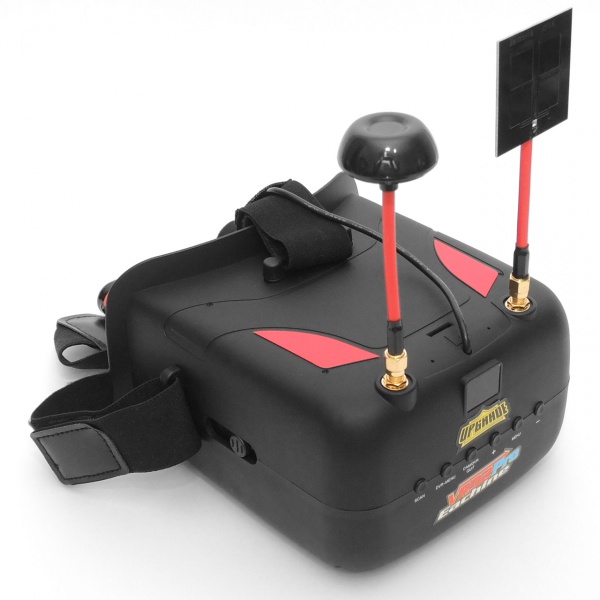 Файл:Eachine-VR-D2-Pro.jpg